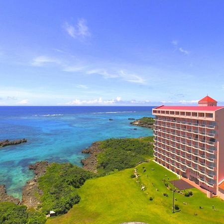 Wellness Villa Brisa Miyakojima  Exteriör bild