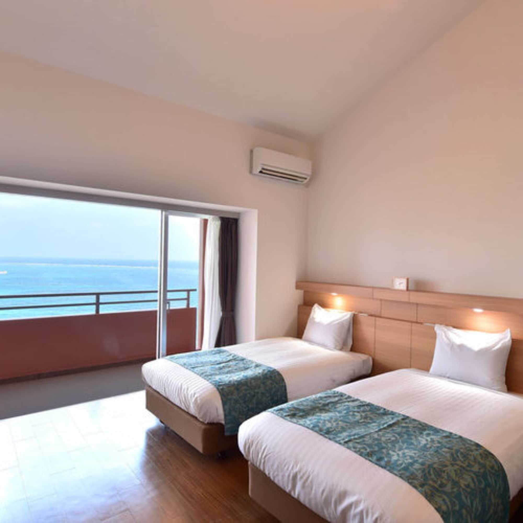 Wellness Villa Brisa Miyakojima  Exteriör bild