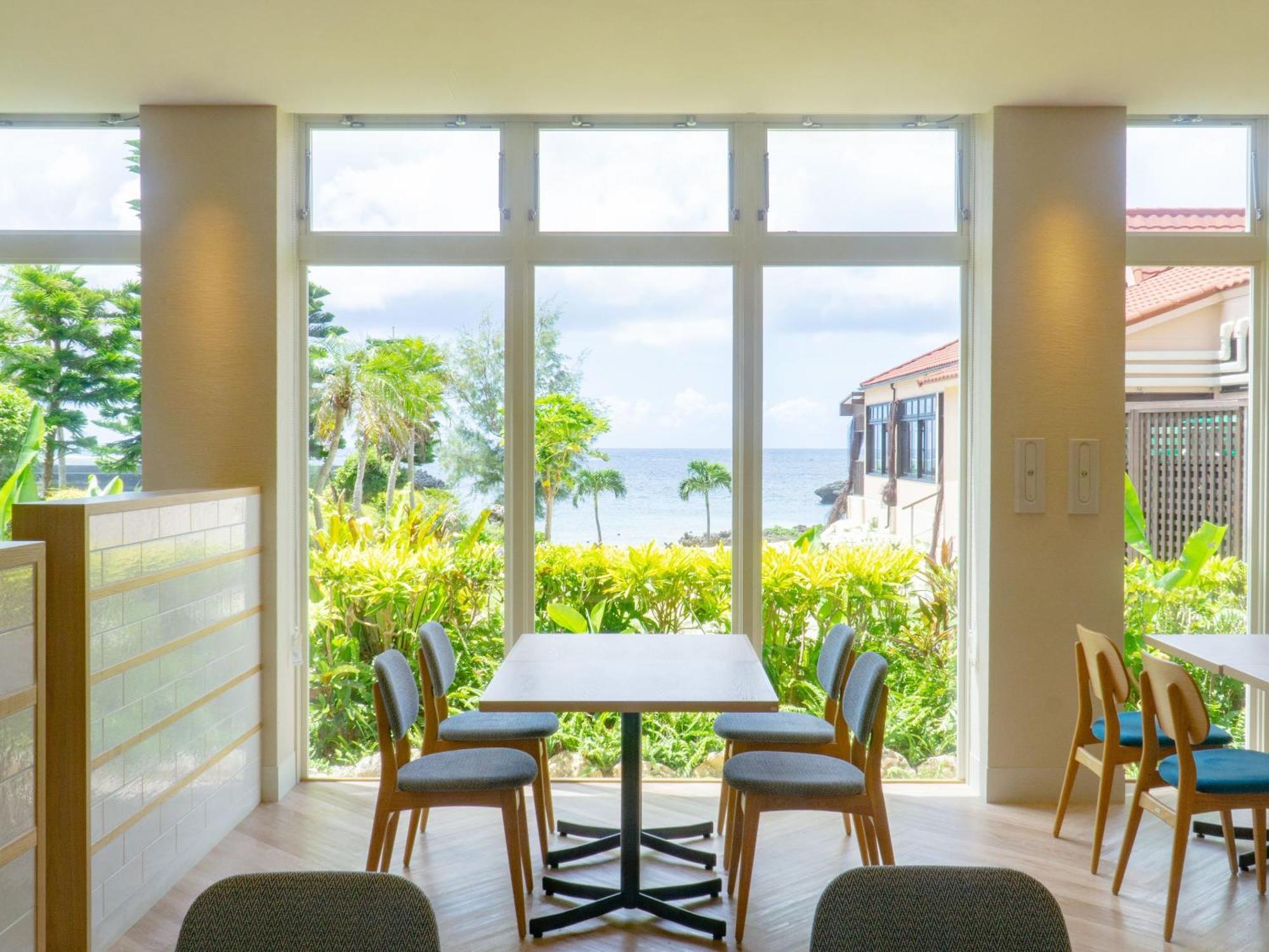 Wellness Villa Brisa Miyakojima  Exteriör bild