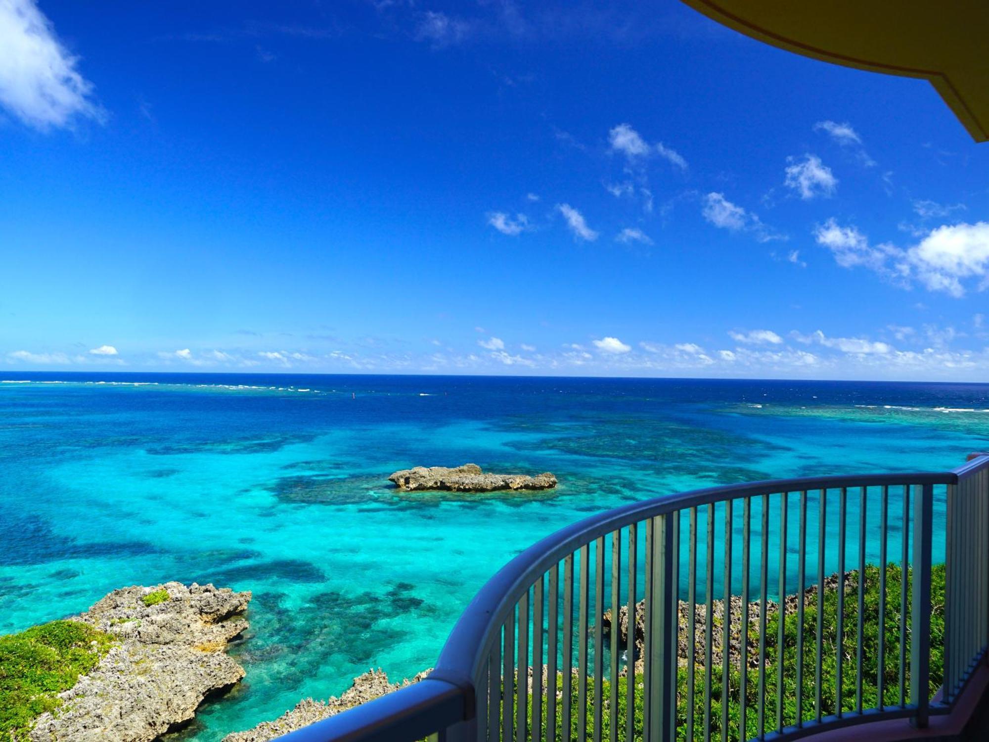 Wellness Villa Brisa Miyakojima  Exteriör bild