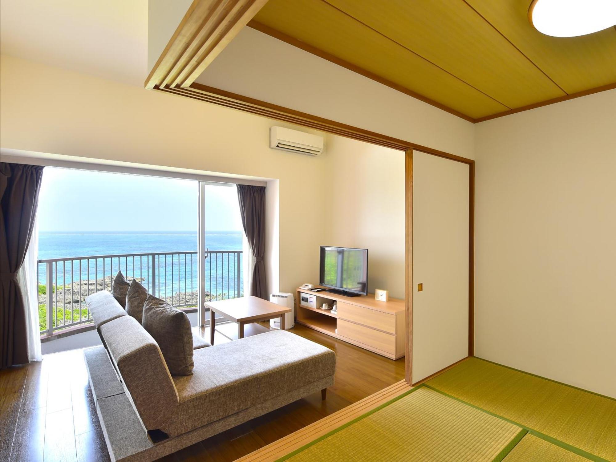 Wellness Villa Brisa Miyakojima  Exteriör bild