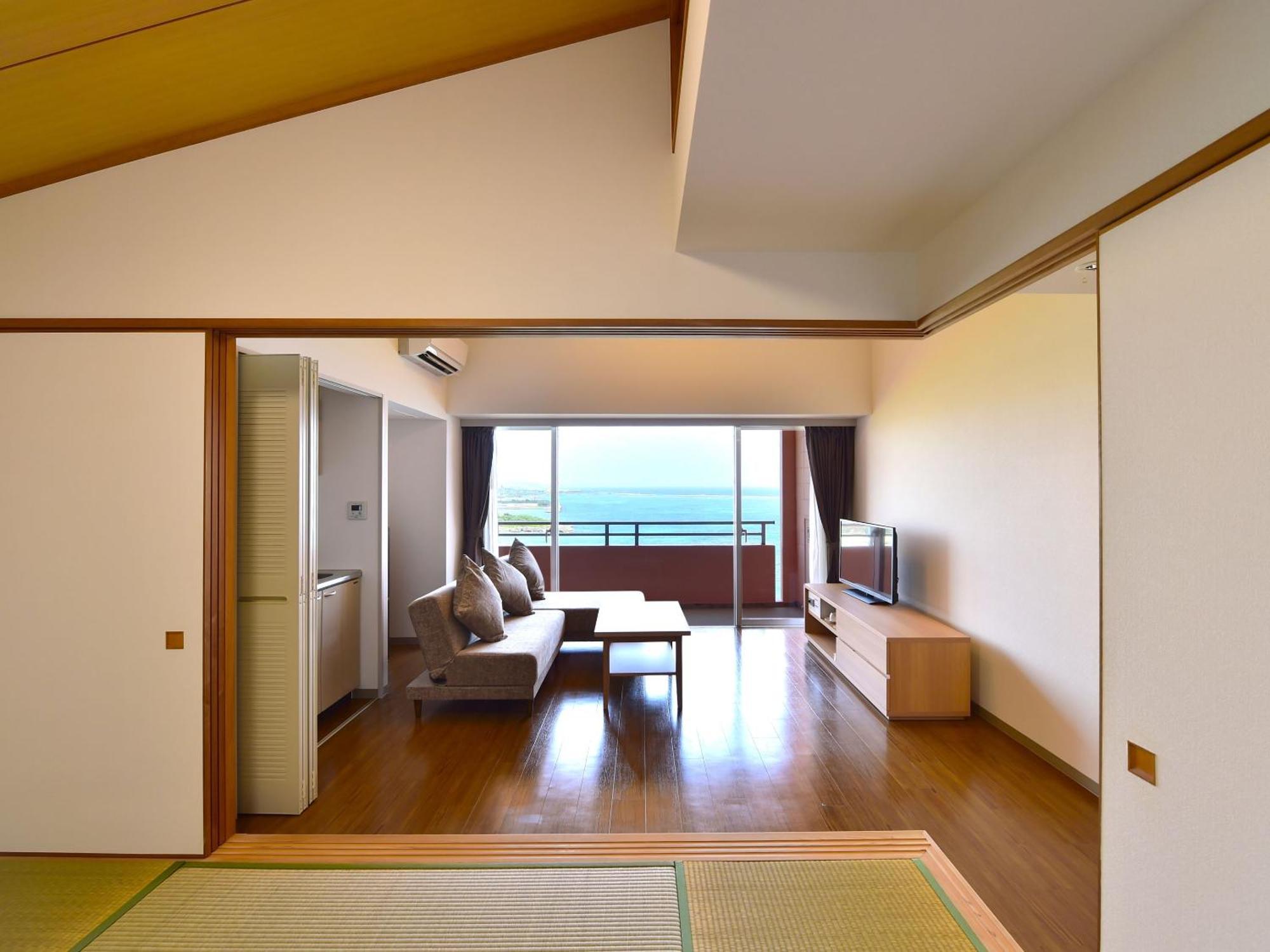 Wellness Villa Brisa Miyakojima  Exteriör bild