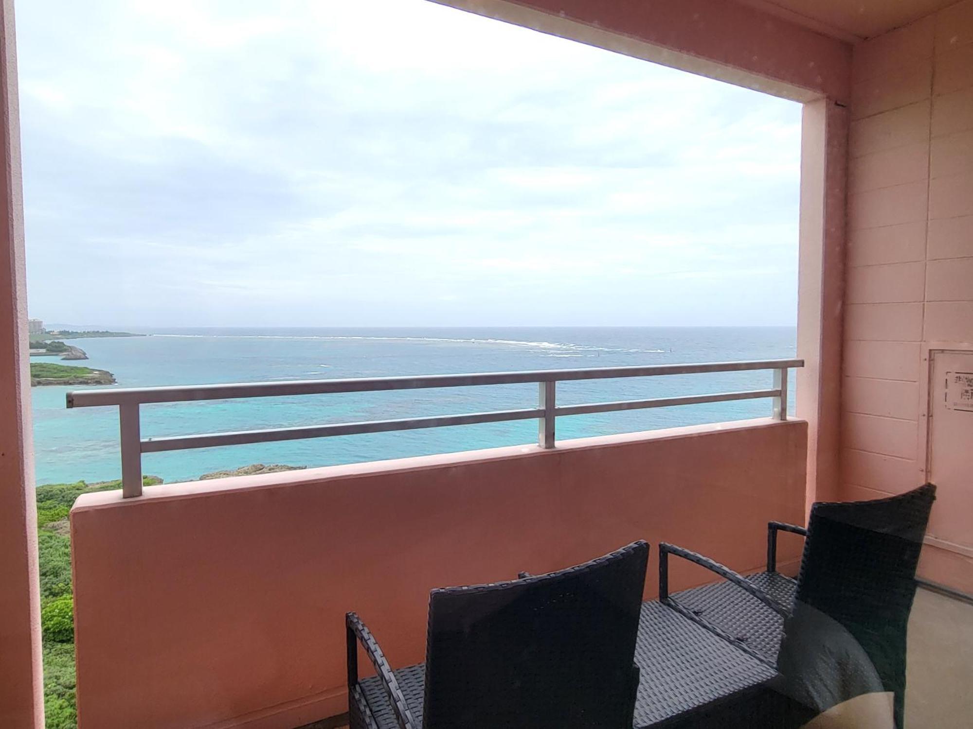 Wellness Villa Brisa Miyakojima  Exteriör bild